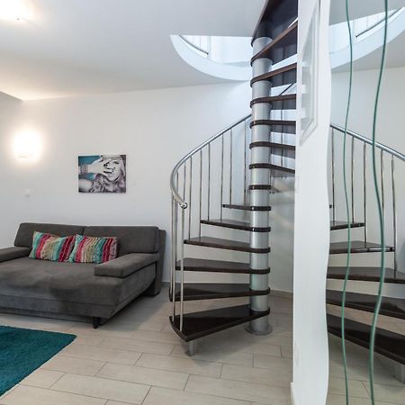 Apartments Du Lux Mokošica Zewnętrze zdjęcie