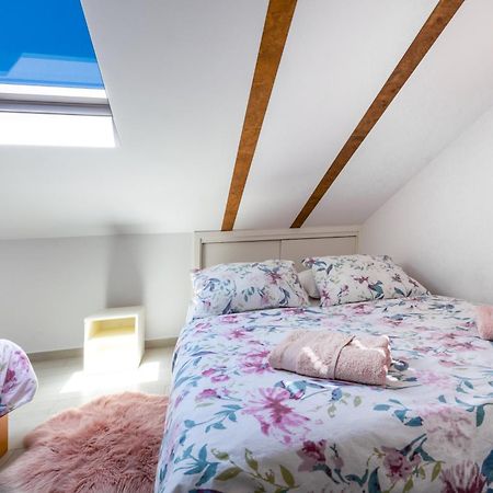 Apartments Du Lux Mokošica Zewnętrze zdjęcie