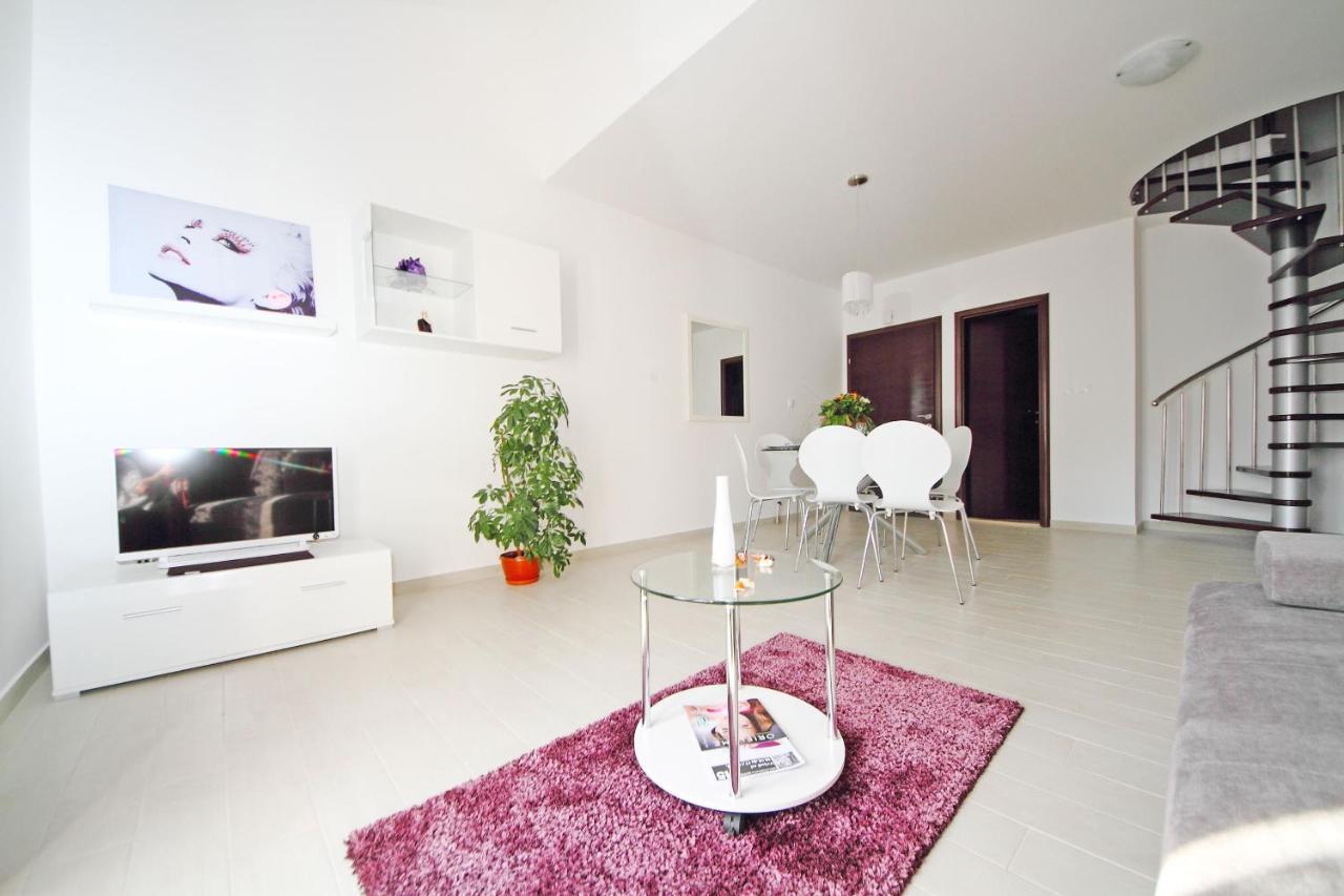 Apartments Du Lux Mokošica Zewnętrze zdjęcie