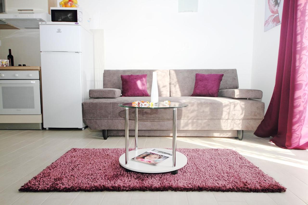 Apartments Du Lux Mokošica Zewnętrze zdjęcie