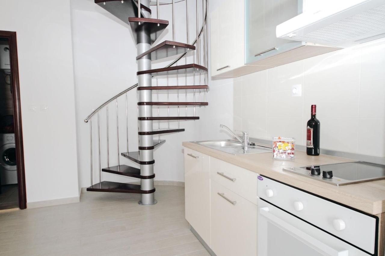 Apartments Du Lux Mokošica Zewnętrze zdjęcie