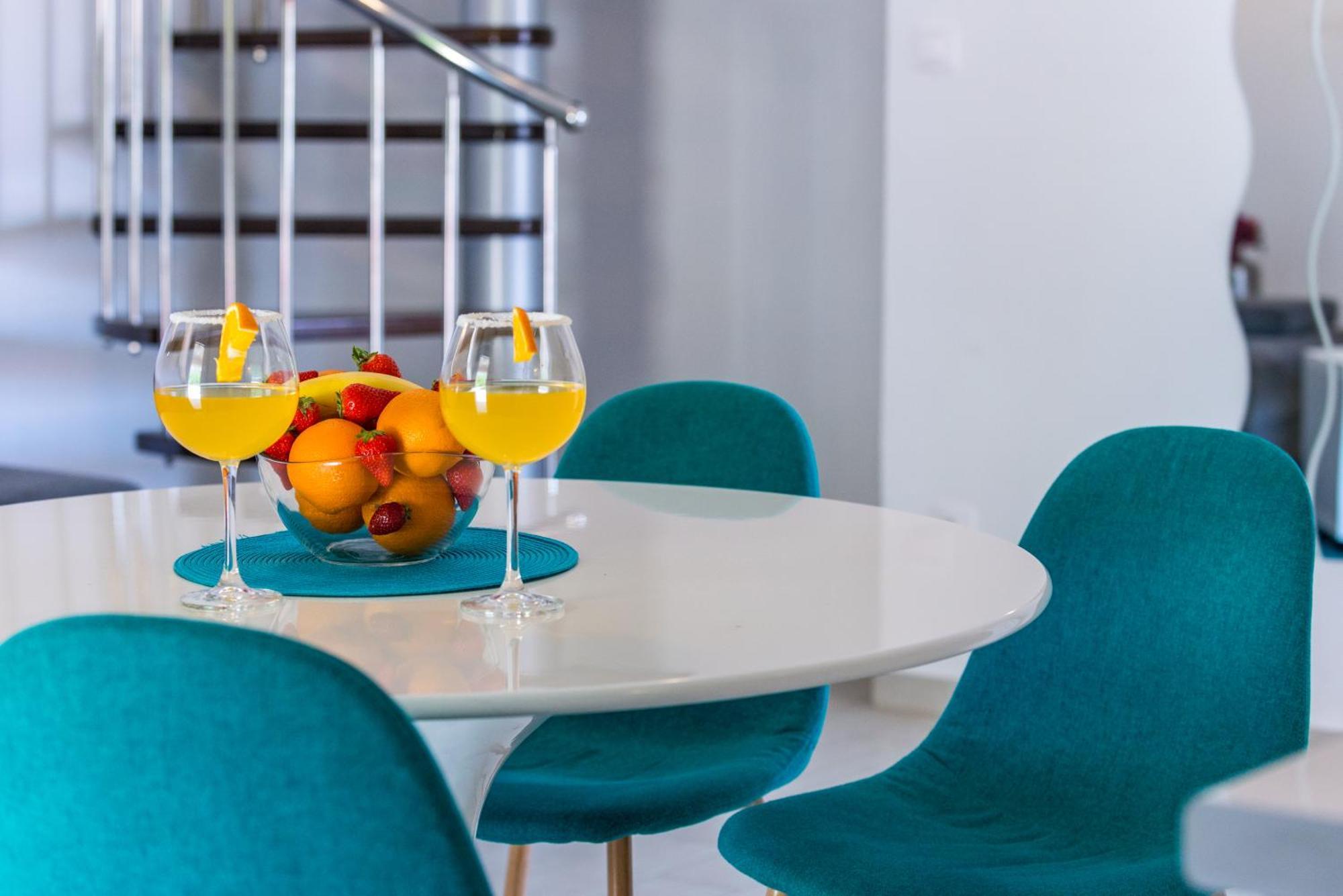 Apartments Du Lux Mokošica Zewnętrze zdjęcie