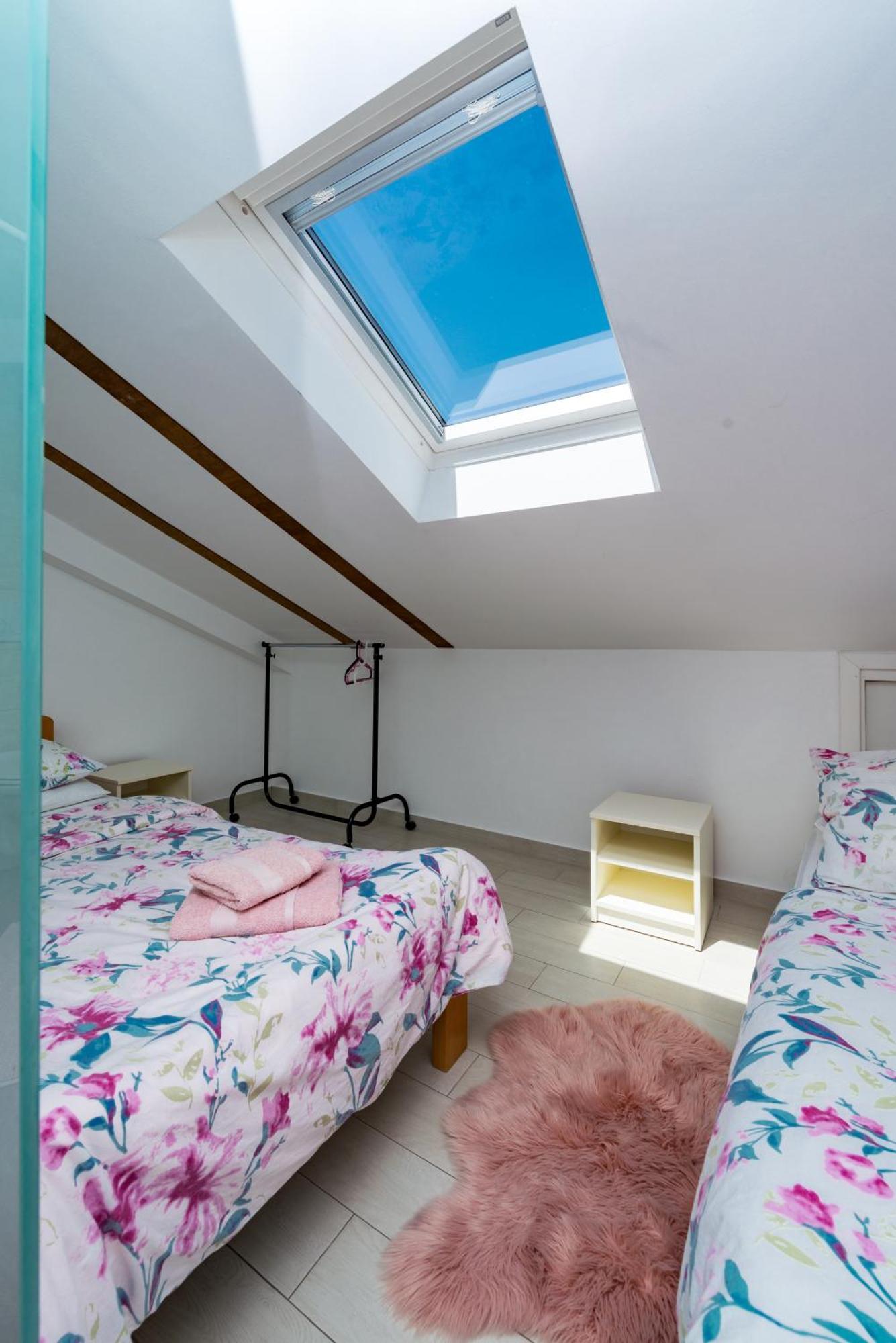 Apartments Du Lux Mokošica Zewnętrze zdjęcie