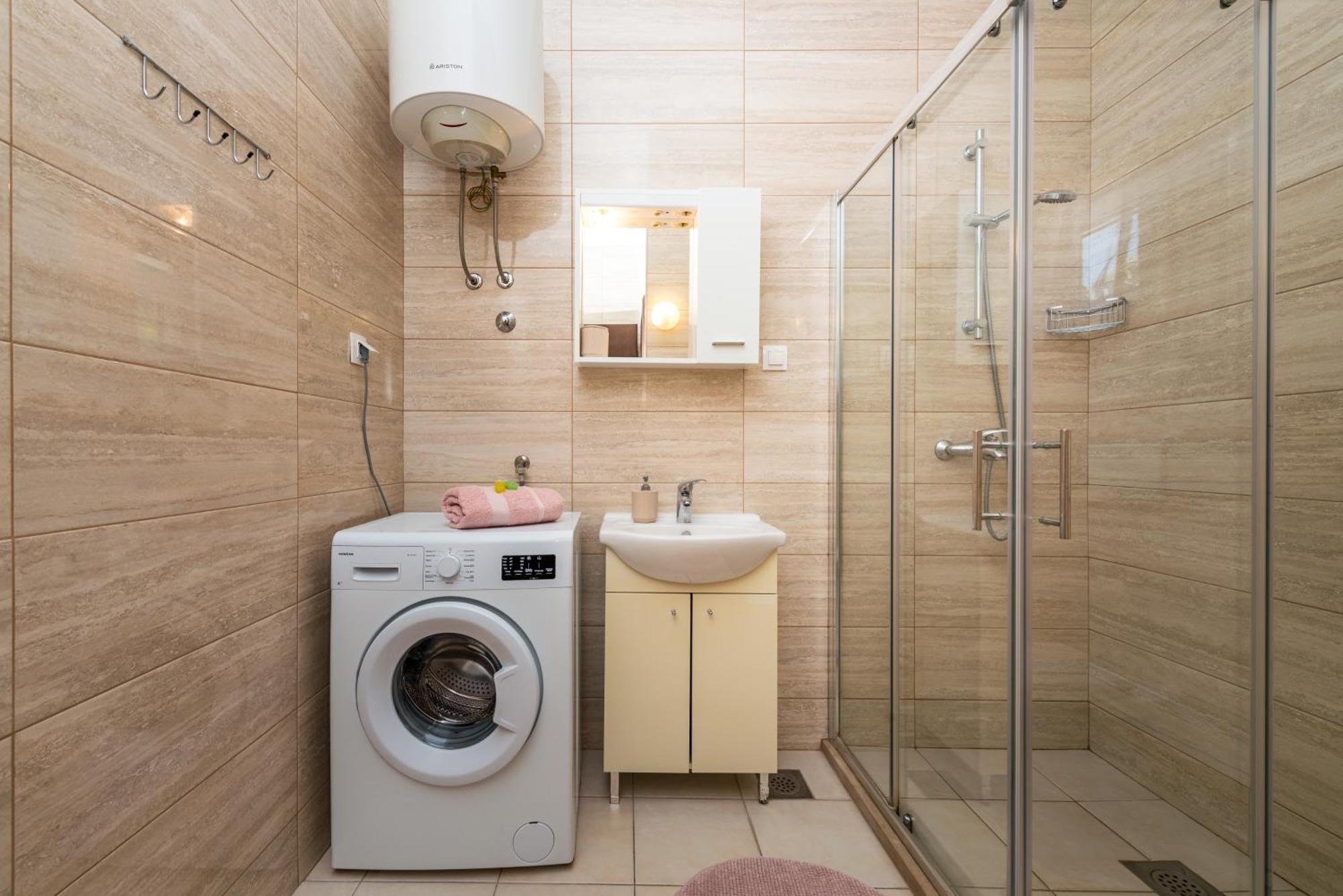 Apartments Du Lux Mokošica Zewnętrze zdjęcie