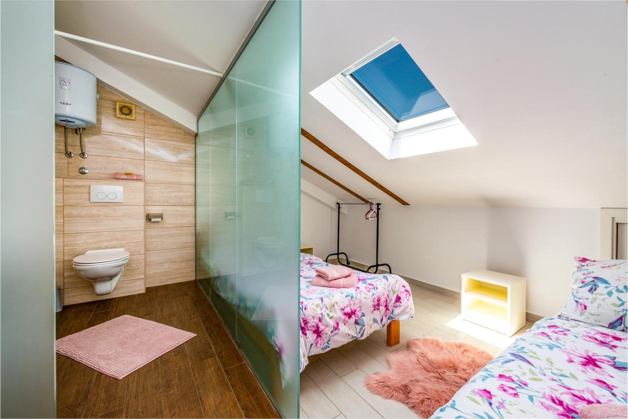 Apartments Du Lux Mokošica Zewnętrze zdjęcie