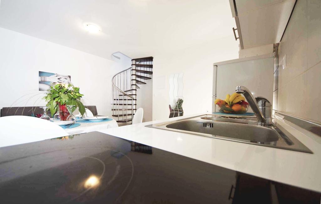 Apartments Du Lux Mokošica Pokój zdjęcie