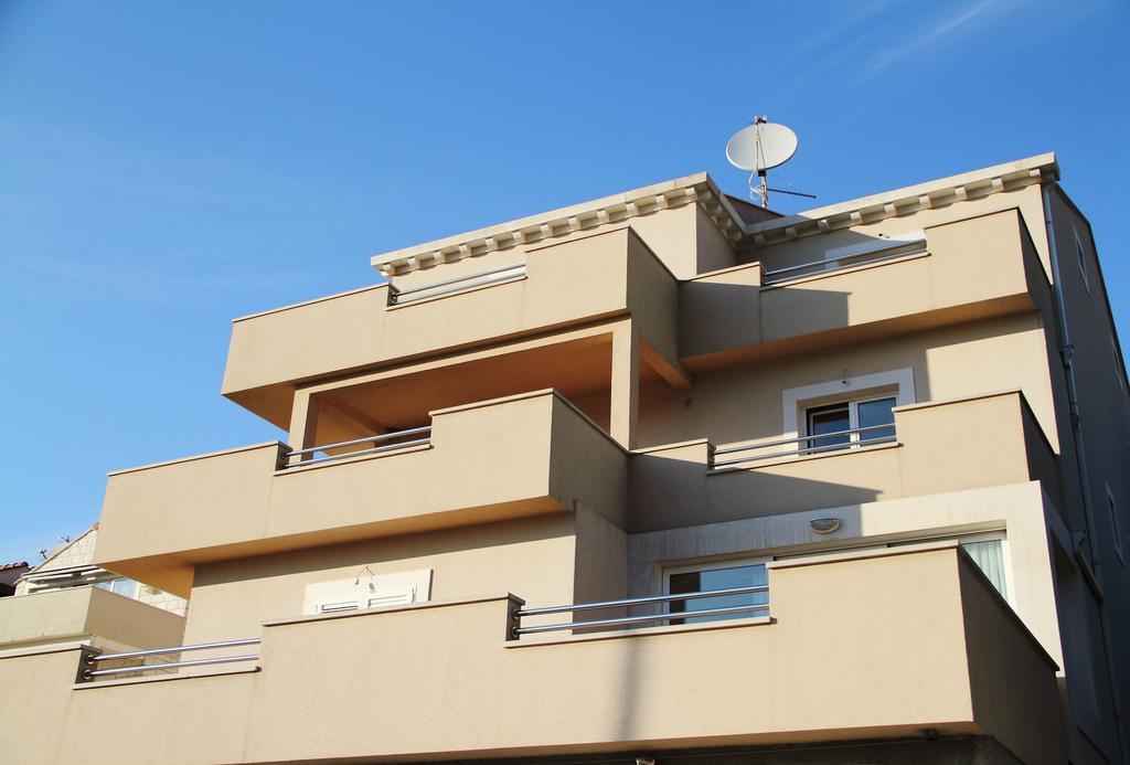Apartments Du Lux Mokošica Zewnętrze zdjęcie