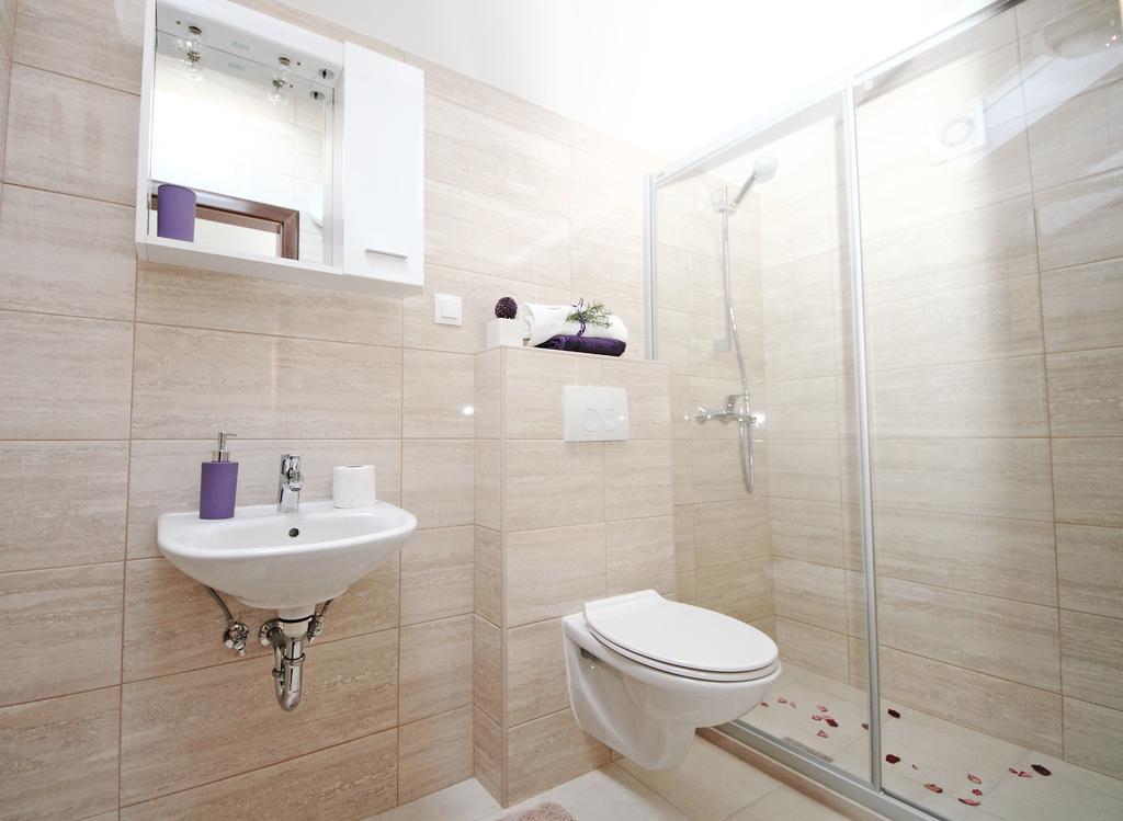 Apartments Du Lux Mokošica Pokój zdjęcie
