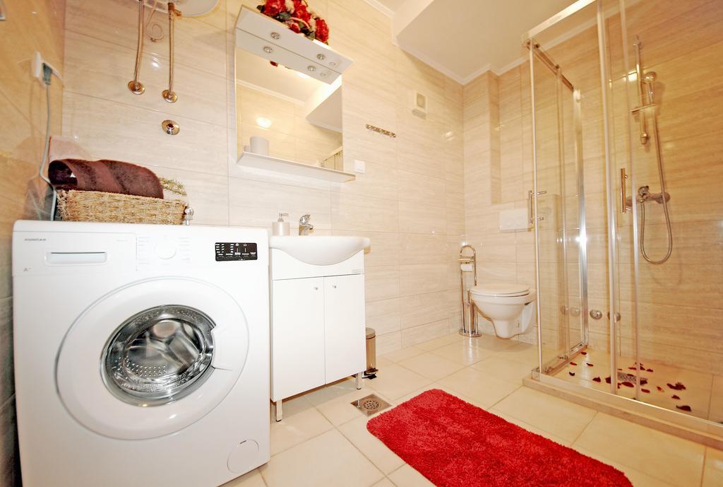 Apartments Du Lux Mokošica Pokój zdjęcie