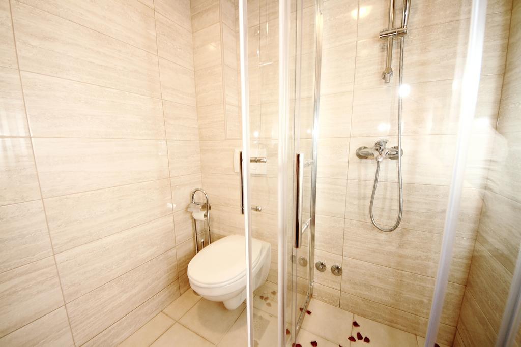Apartments Du Lux Mokošica Pokój zdjęcie