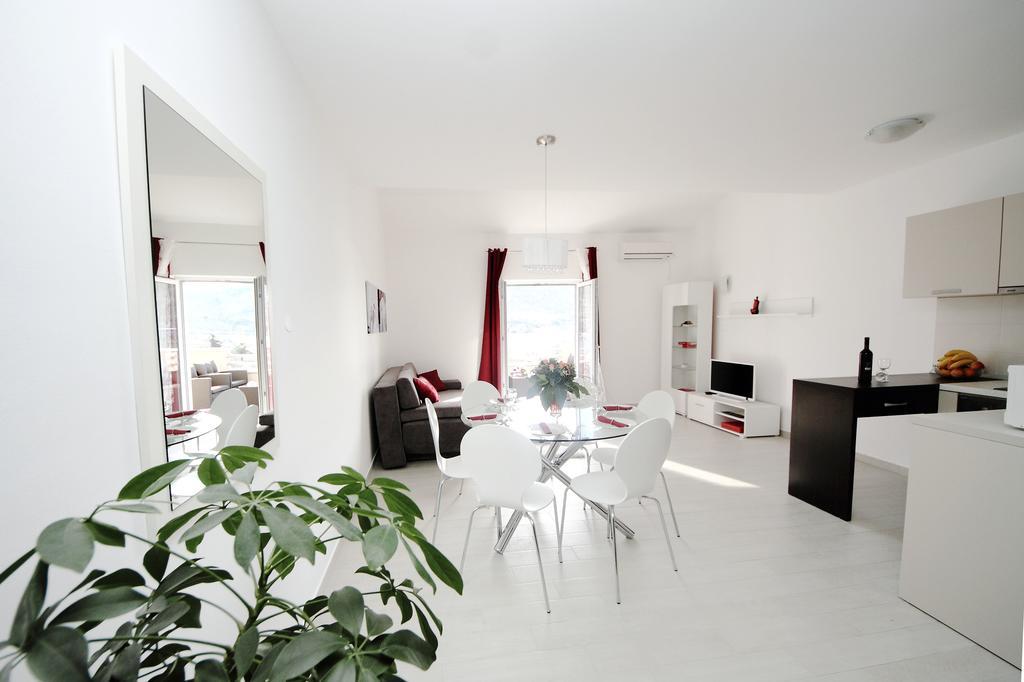 Apartments Du Lux Mokošica Pokój zdjęcie