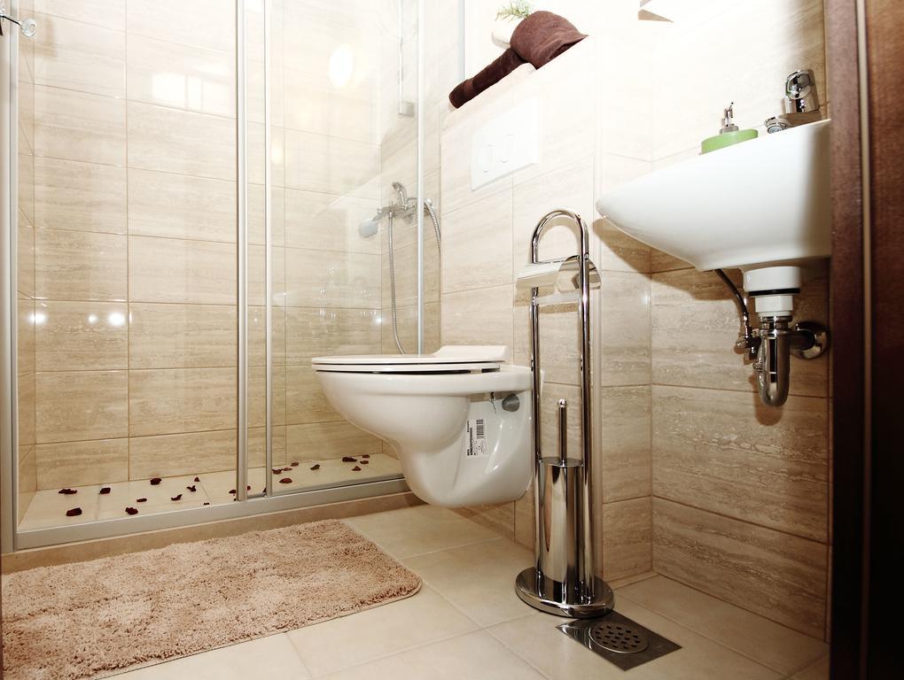 Apartments Du Lux Mokošica Pokój zdjęcie
