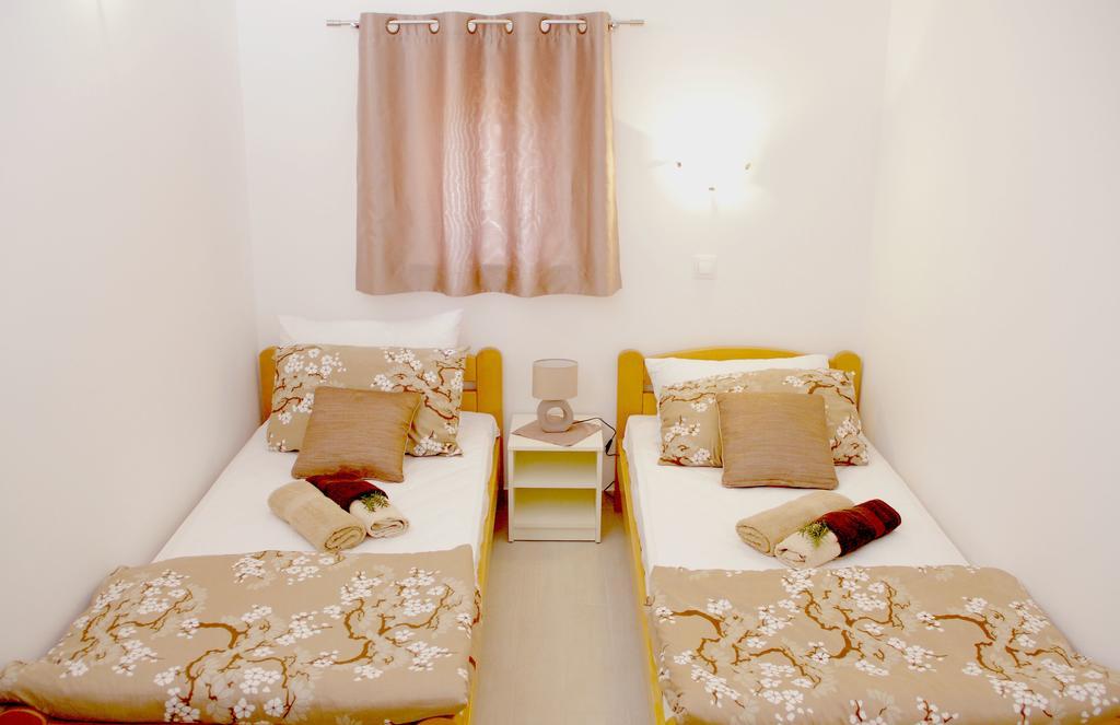Apartments Du Lux Mokošica Pokój zdjęcie