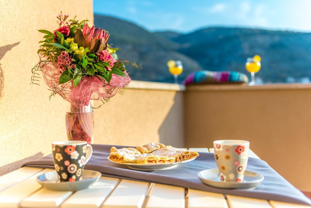 Apartments Du Lux Mokošica Zewnętrze zdjęcie