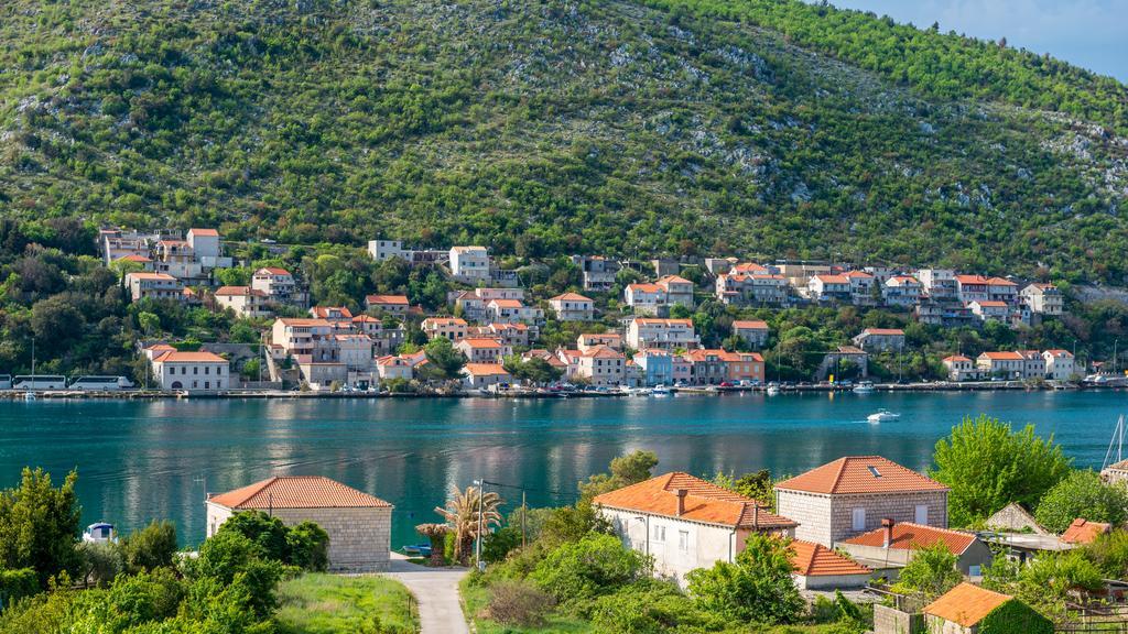 Apartments Du Lux Mokošica Zewnętrze zdjęcie