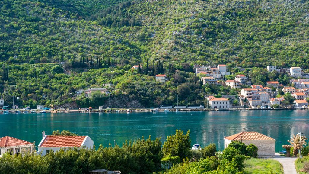 Apartments Du Lux Mokošica Zewnętrze zdjęcie
